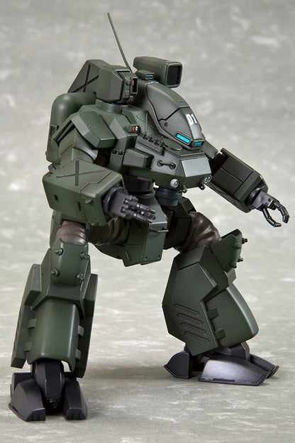 Kotobukiya Hannibal JGSDF Ver. Plastic Model Kit