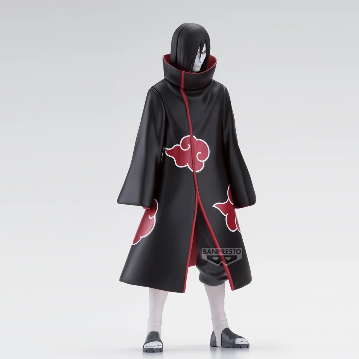 NARUTO SHIPPUDEN Noir Edge Collection-OROCHIMARU & KISAME HOSHIGAKI-(A:OROCHIMARU)