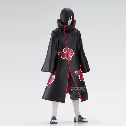 NARUTO SHIPPUDEN Noir Edge Collection-OROCHIMARU & KISAME HOSHIGAKI-(A:OROCHIMARU)