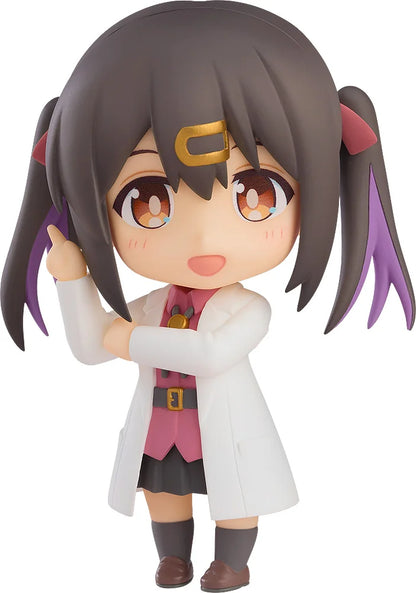Good Smile Company Nendoroid Mihari Oyama Action Figure