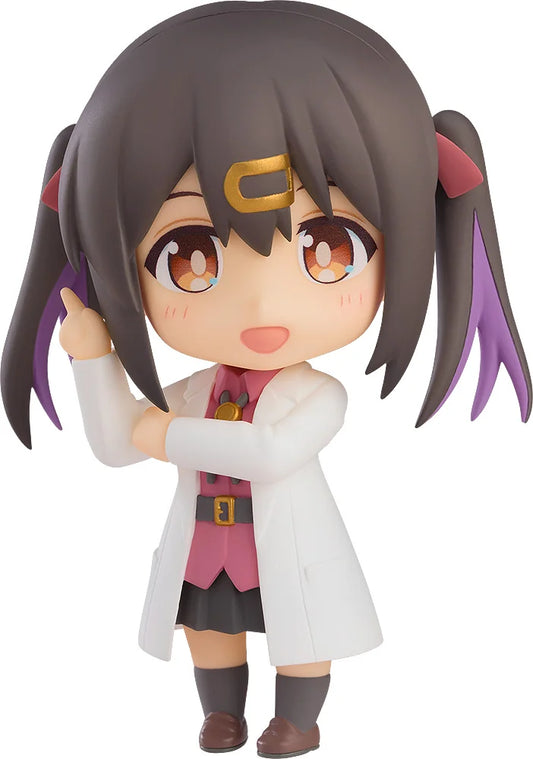 Good Smile Company Nendoroid Mihari Oyama Action Figure