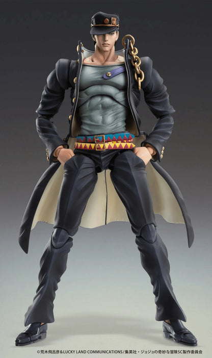 Chozokado Jotaro Kujo Ver.2