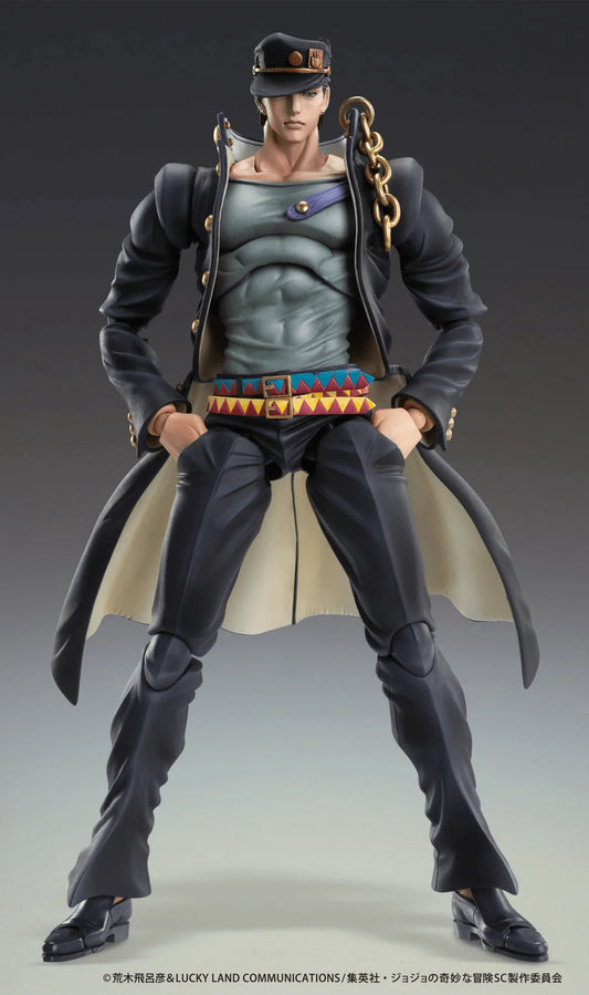 Chozokado Jotaro Kujo Ver.2