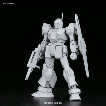 HGUC 1/144 MSA-003 Nemo Unicorn Desert Color Model Kit