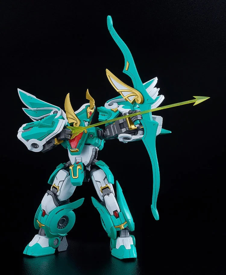 (Rerelease) MODEROID King's Style Winzert - Release Date: 12/2026