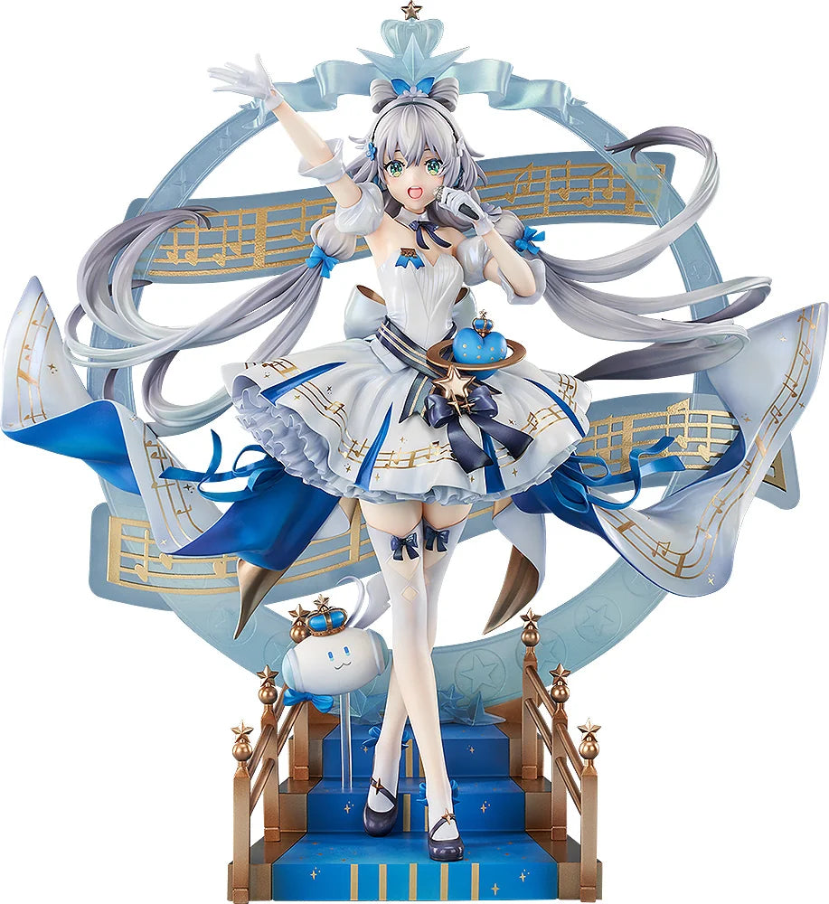BeBox Vsinger Luo Tianyi 10th Anniversary Shi Guang Scale Figure
