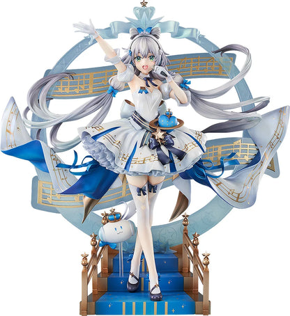 BeBox Vsinger Luo Tianyi 10th Anniversary Shi Guang Scale Figure