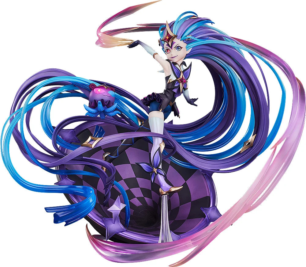 Good Smile Company Star Guardian Zoe 1/7 Scale Figure