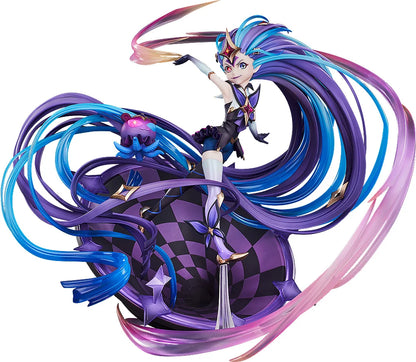 Good Smile Company Star Guardian Zoe 1/7 Scale Figure