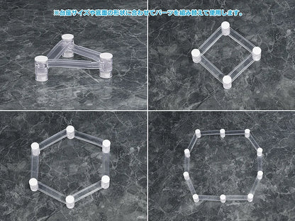 Base Float