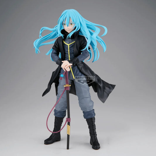 That Time I Got Reincarnated as a Slime Grandista-Rimuru Tempest-