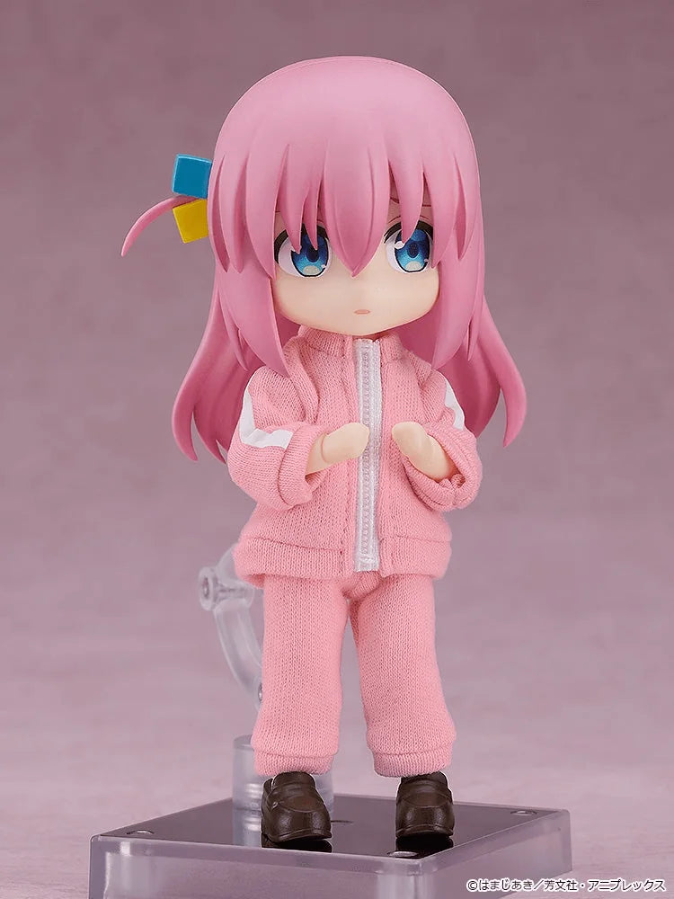 Good Smile Company Nendoroid Doll Hitori Gotoh Bocchi the Rock! Action Figure