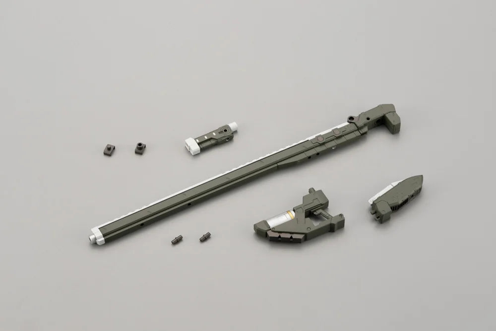 Kotobukiya M.S.G Hexa Gear Booster Pack 009 Sniper Cannon