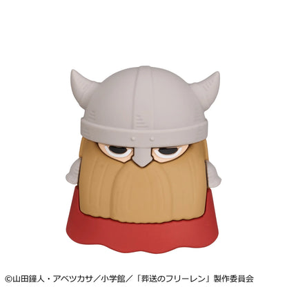 Chokorin Collection Frieren：Beyond Journey's End (Box of 6)