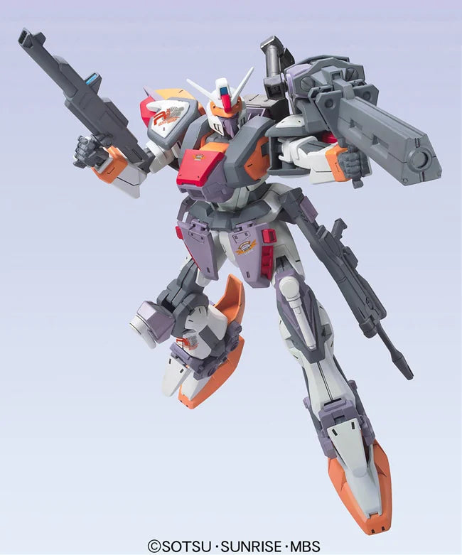 HG 1/100 #19 VS Astray - Regen Duel Gundam