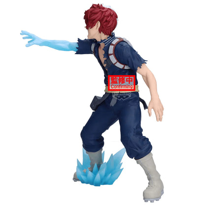 MY HERO ACADEMIA MAXIMATIC SHOTO TODOROKI Ⅱ