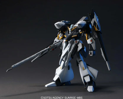 HGUC 1/144 #73 ORX-005 Gaplant TR-05 Hrairoo