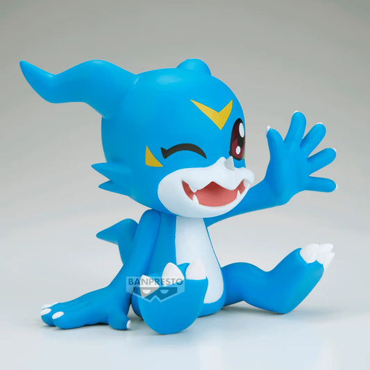 DIGIMON ADVENTURE 02 SOFVIMATES～VEEMON～