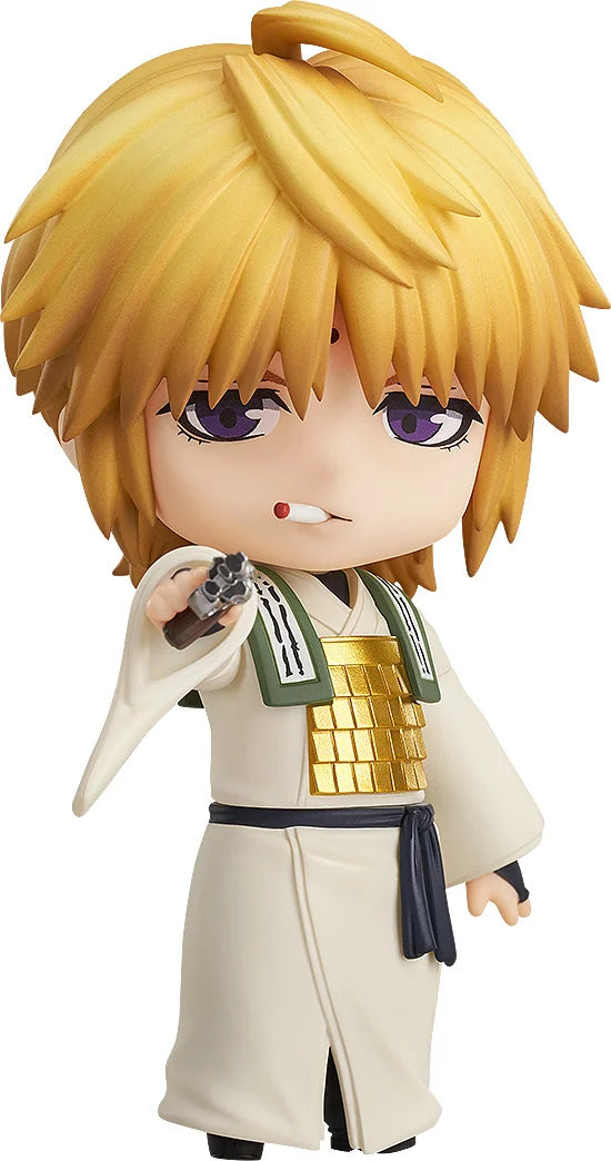 Good Smile Company Nendoroid Genjo Sanzo Saiyuki Action Figure