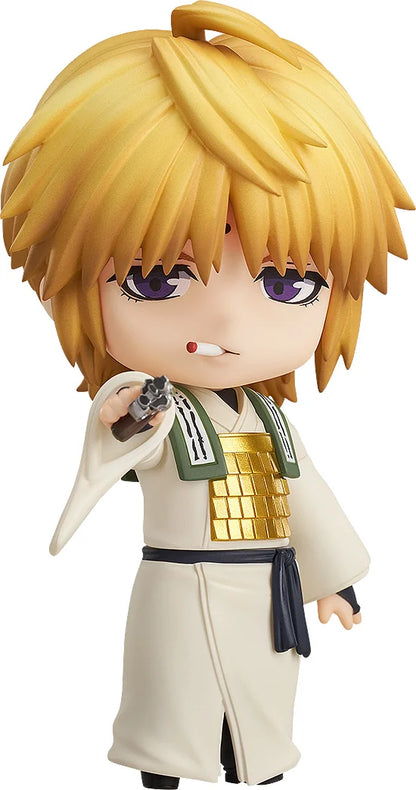 Good Smile Company Nendoroid Genjo Sanzo Saiyuki Action Figure