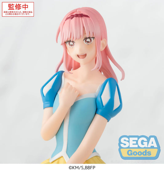 "Blue Box" PM Perching Figure "Hina Chono" Cultural Festival Ver.
