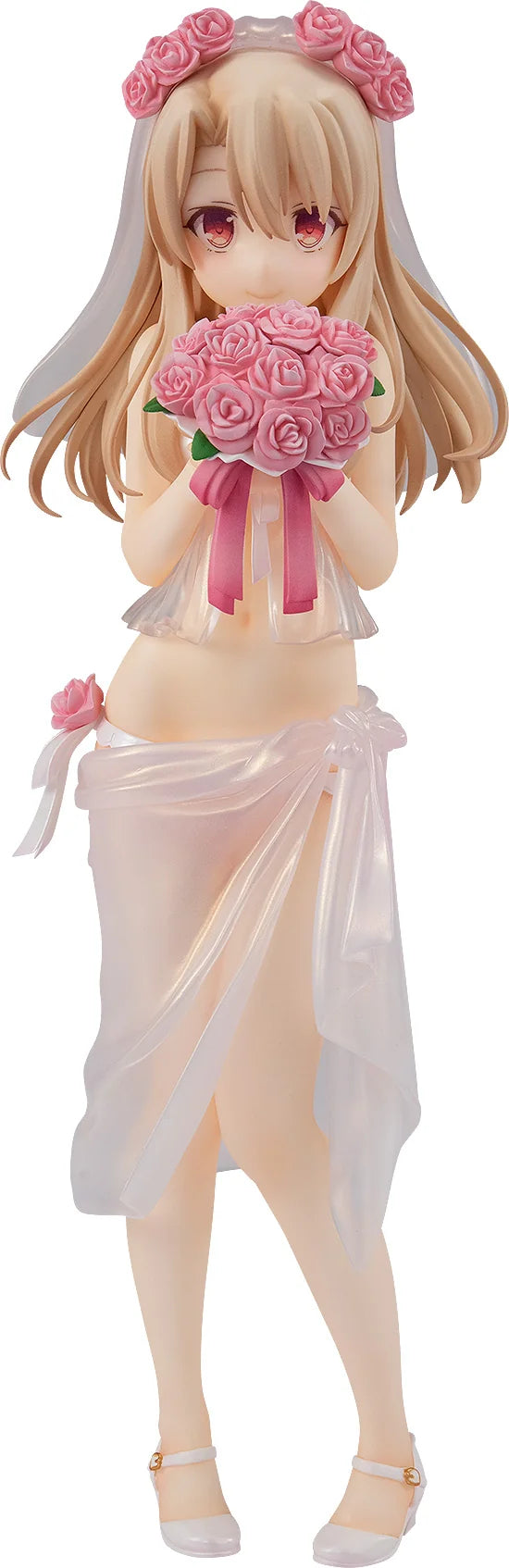 KADOKAWA Illyasviel von Einzbern Wedding Bikini Scale Figure