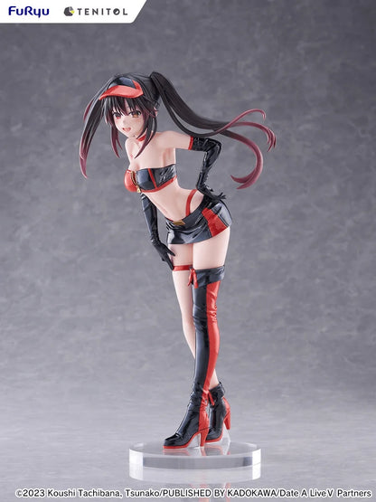 TENITOL TALL Kurumi Tokisaki Race Queen ver.