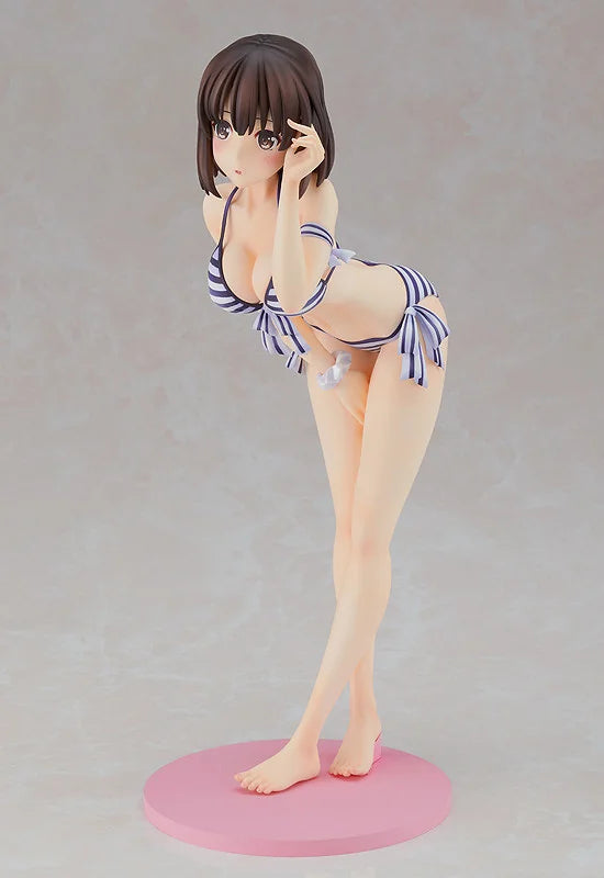 Good Smile Company Megumi Kato Animation Ver. 1/4 Scale Figure