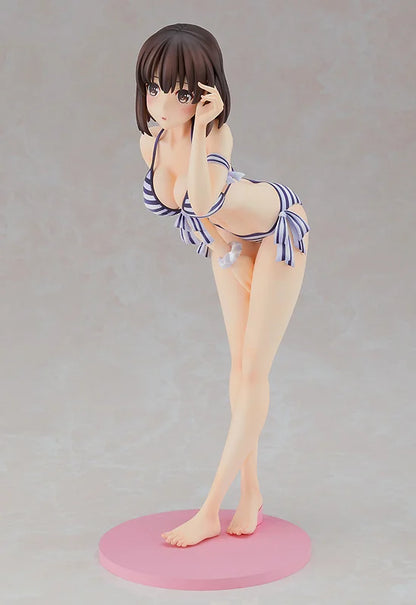 Good Smile Company Megumi Kato Animation Ver. 1/4 Scale Figure