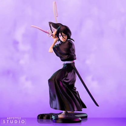 BLEACH - Figurine "Rukia"
