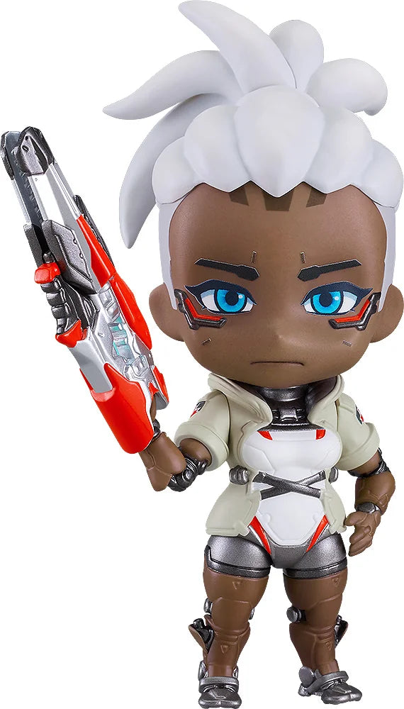 Good Smile Company Nendoroid Sojourn Overwatch 2 Action Figure