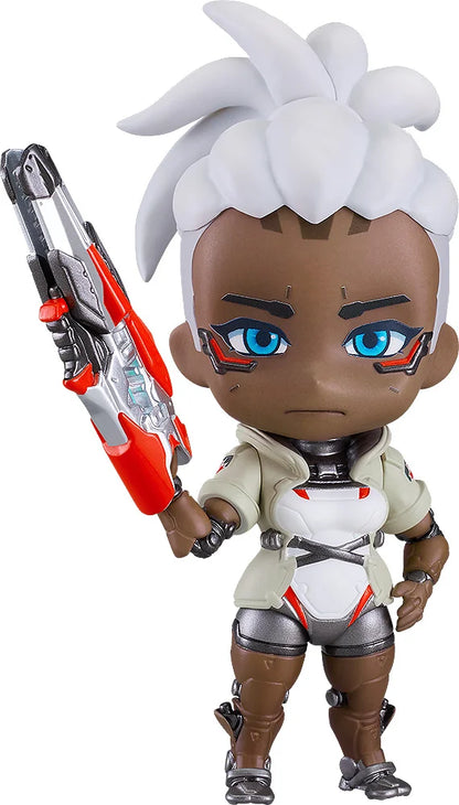 Good Smile Company Nendoroid Sojourn Overwatch 2 Action Figure