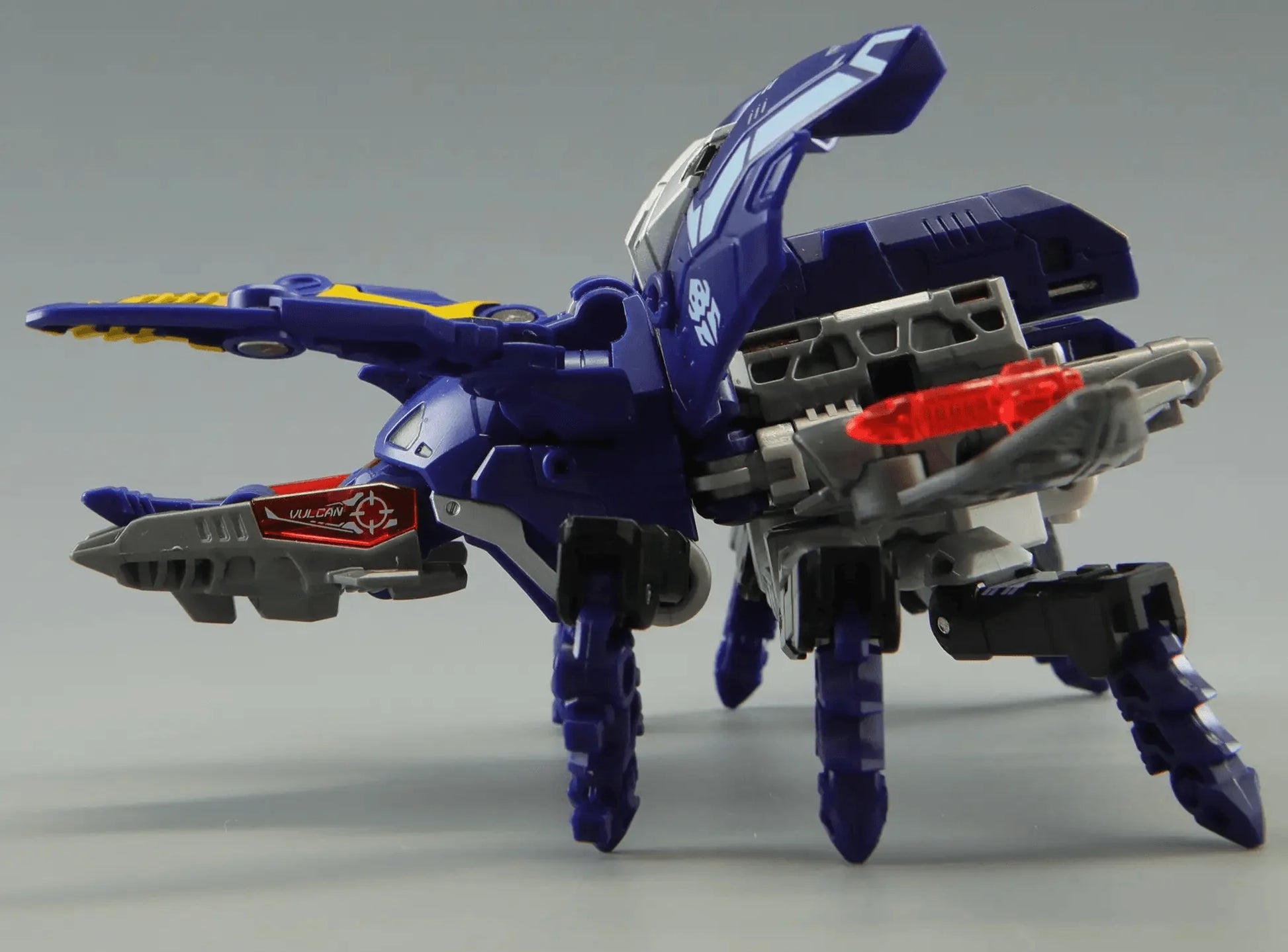 BB-36 NIGHTCRAWLER