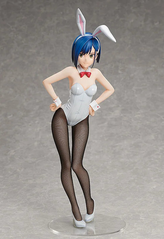 FREEing Ichigo Bunny Ver. 1/4 Scale Figure