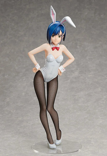 FREEing Ichigo Bunny Ver. 1/4 Scale Figure