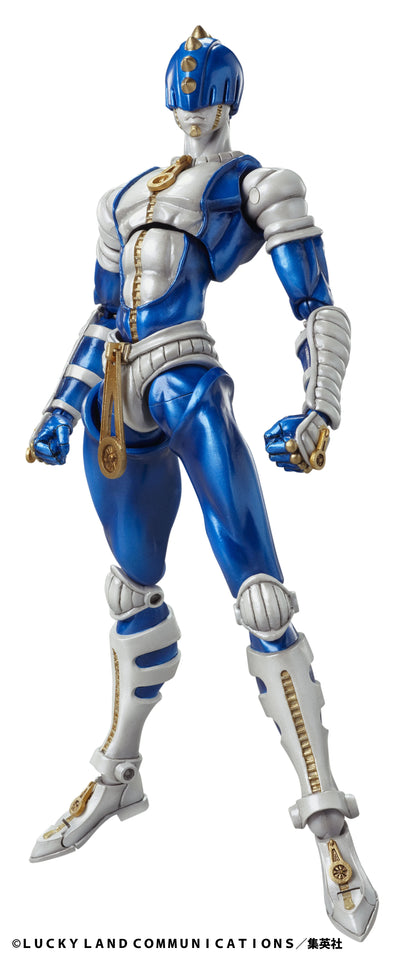 Medicos Entertainment JoJo's Bizarre Adventure Chozokado S・F Action Figure