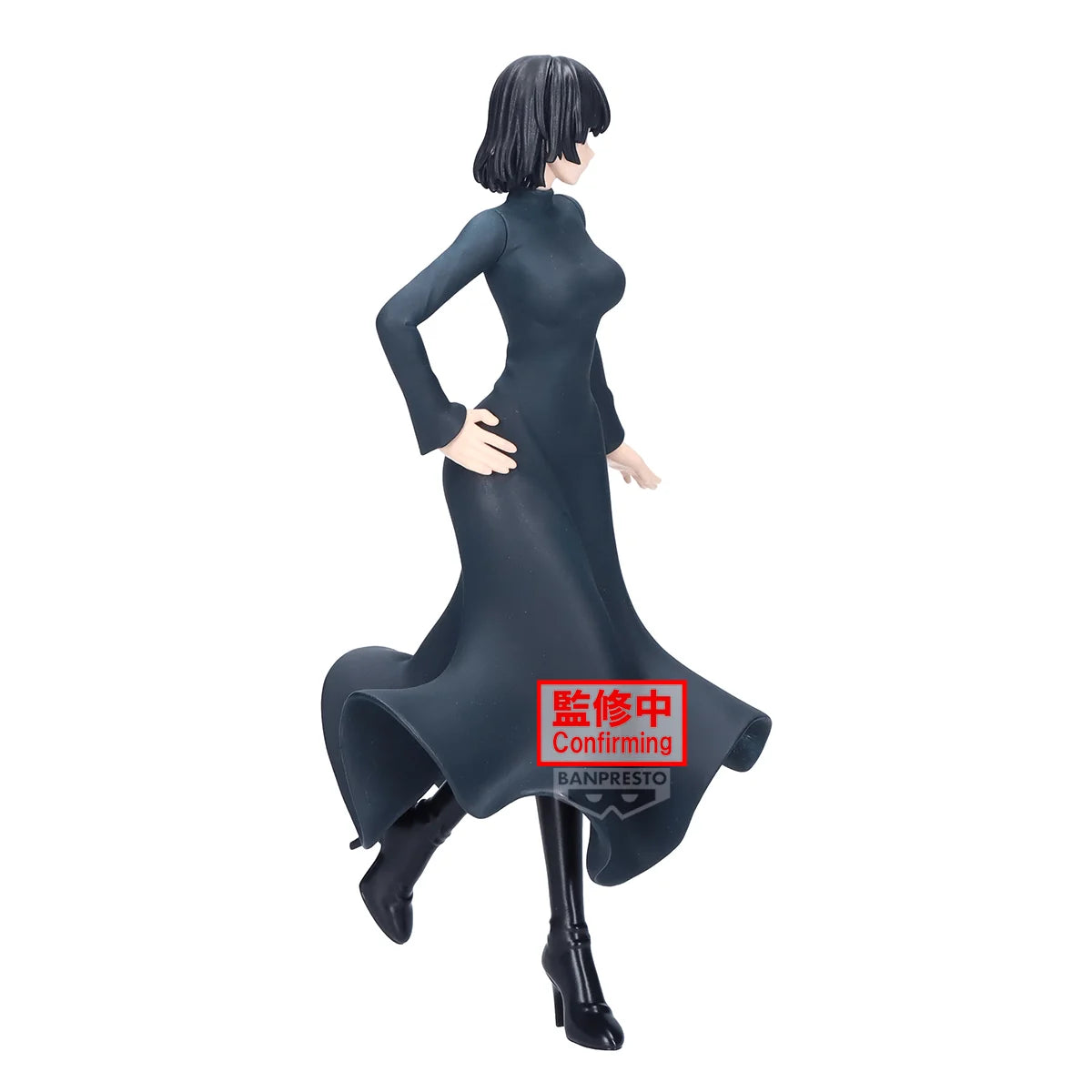 ONE-PUNCH MAN GLITTER&GLAMOURS HELLISH BLIZZARD
