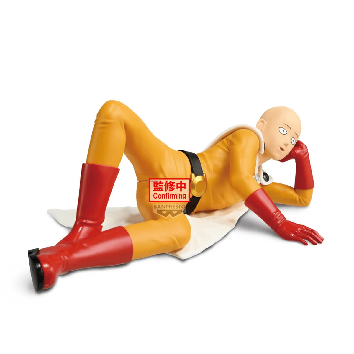 ONE-PUNCH MAN One Punch Life Saitama～Nap～
