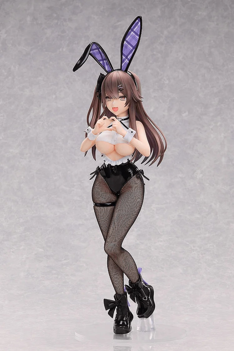 Pamiat' Merkuria: Bunny Ver.