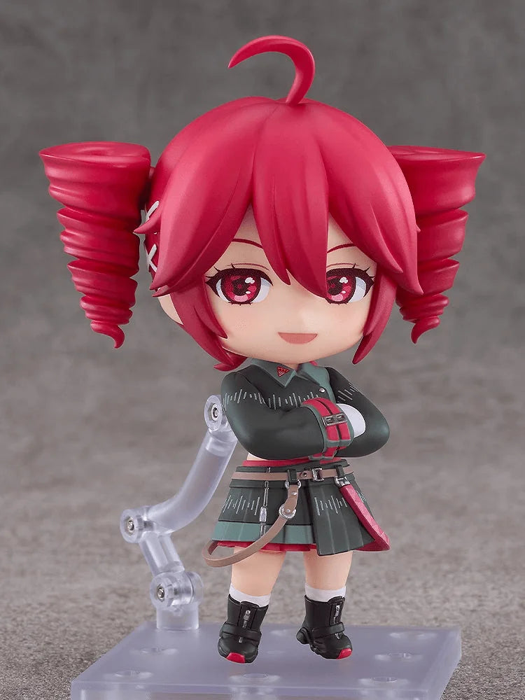 Good Smile Company Nendoroid Kasane Teto VOICEPEAK Ver. Action Figure