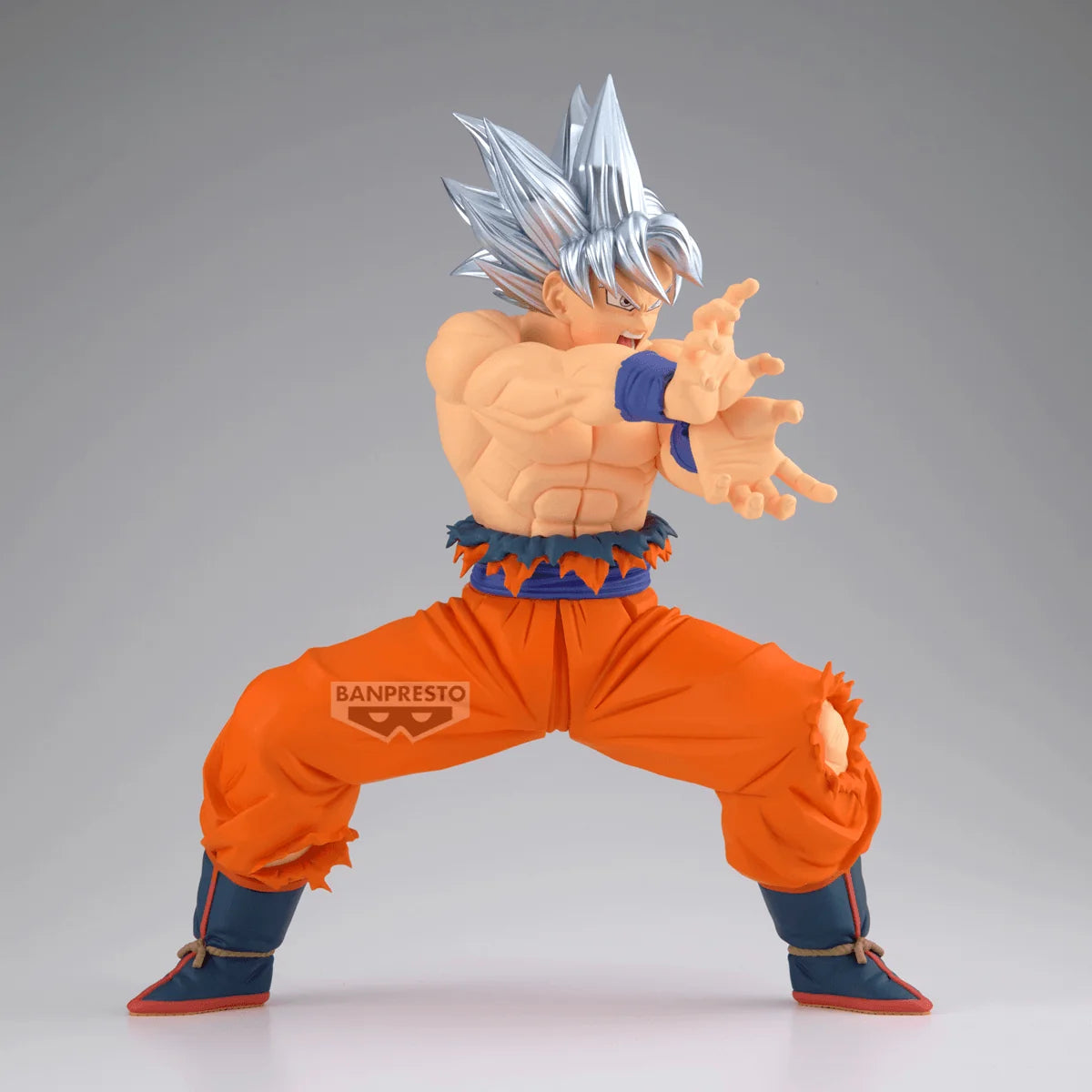 DRAGON BALL SUPER Grandista-SON GOKU-Ⅴ