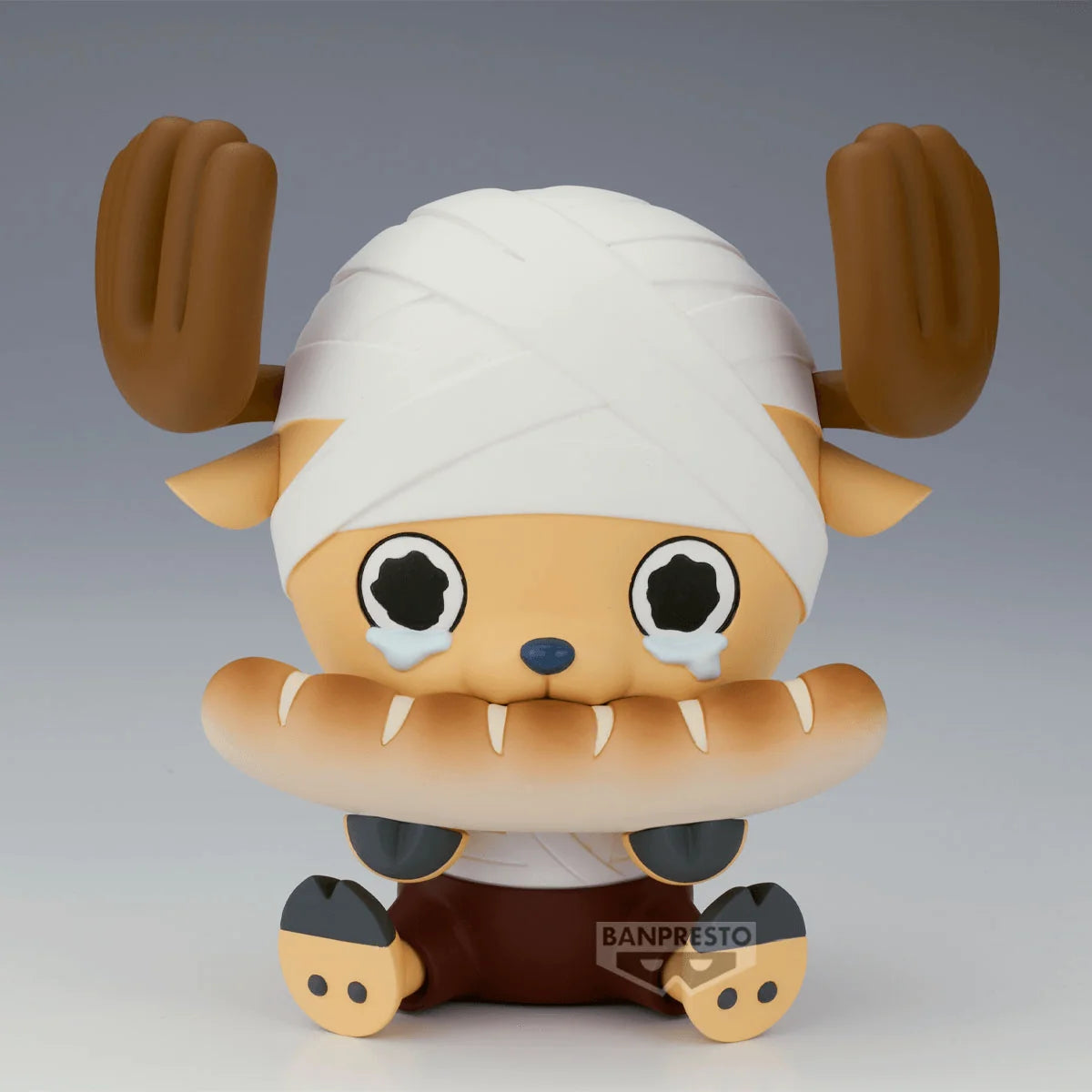 ONE PIECE BIG SOFVIMATES～CHOPPER DRUM KINGDOM ver.～