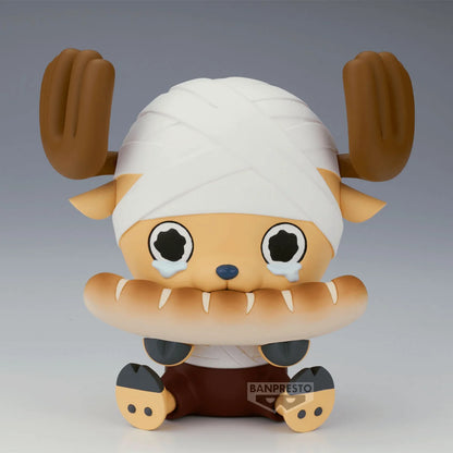 ONE PIECE BIG SOFVIMATES～CHOPPER DRUM KINGDOM ver.～