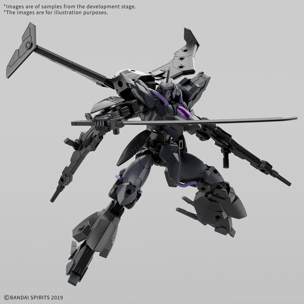 30MM 1/144 EXM-Σ2 VERDENOVA （IMITATION）