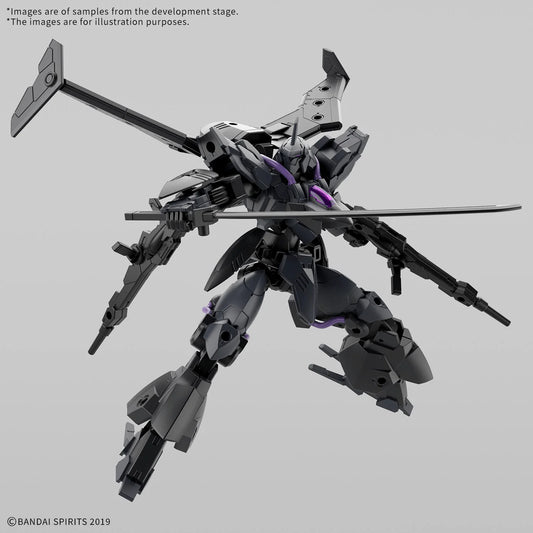 30MM 1/144 EXM-Σ2 VERDENOVA （IMITATION）