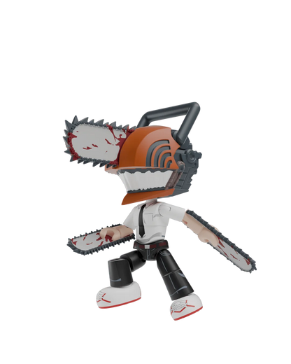 Chainsaw Man - Demon Hunter Squad (6units/set) (Box of 6)