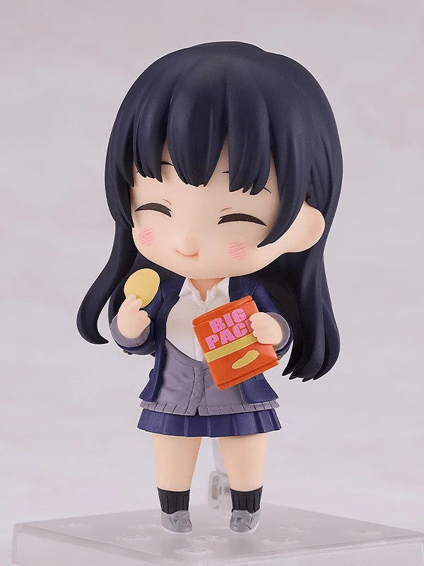 (Rerelease) Nendoroid Anna Yamada