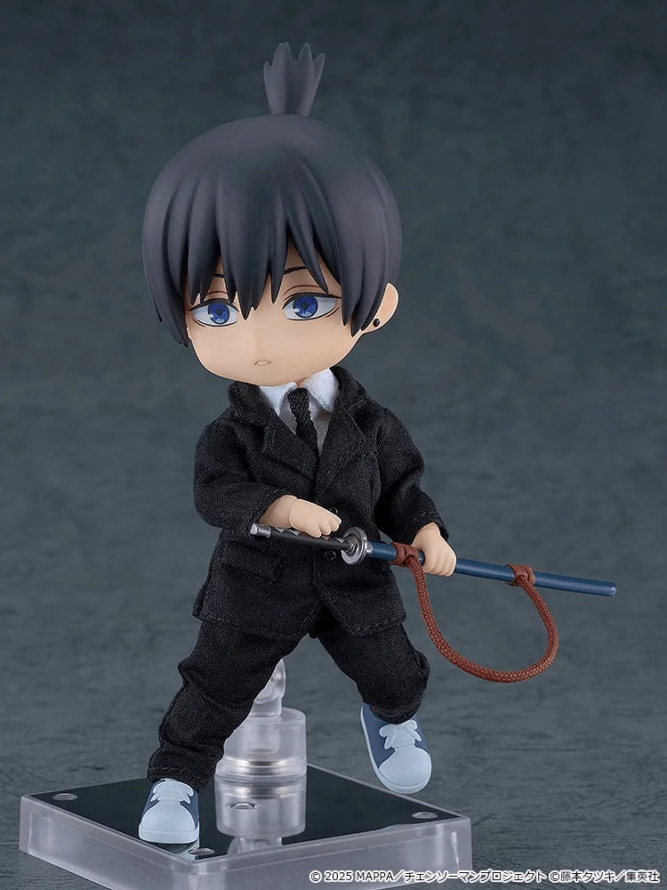 Nendoroid Doll Aki Hayakawa