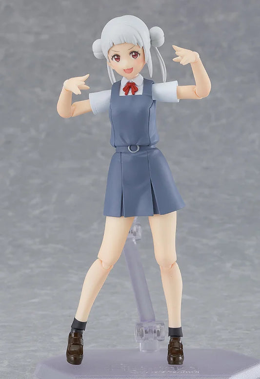figma Chisato Arashi
