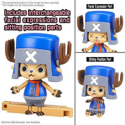 CHOPPER ROBO SUPER 2&3(HEAVY ARMOR&HORN DOZER)